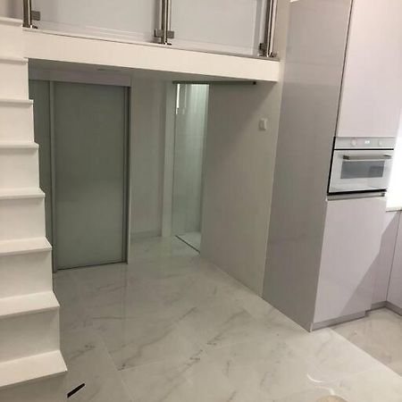 Colton West Deluxe Apartment Budapest Exteriör bild